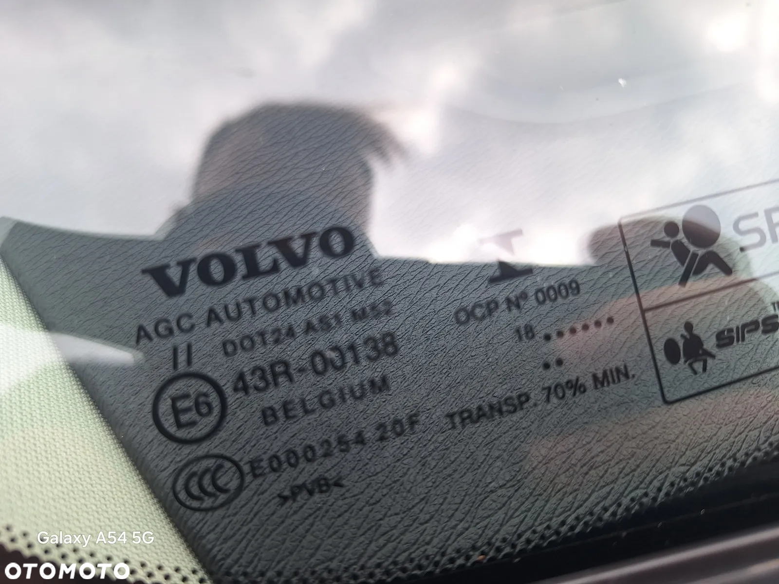 Volvo V40 T3 Drive-E Dynamic Edition - 27