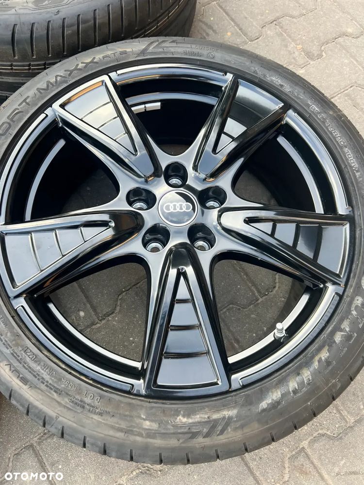 Audi Q6 E tron 20'' - 1