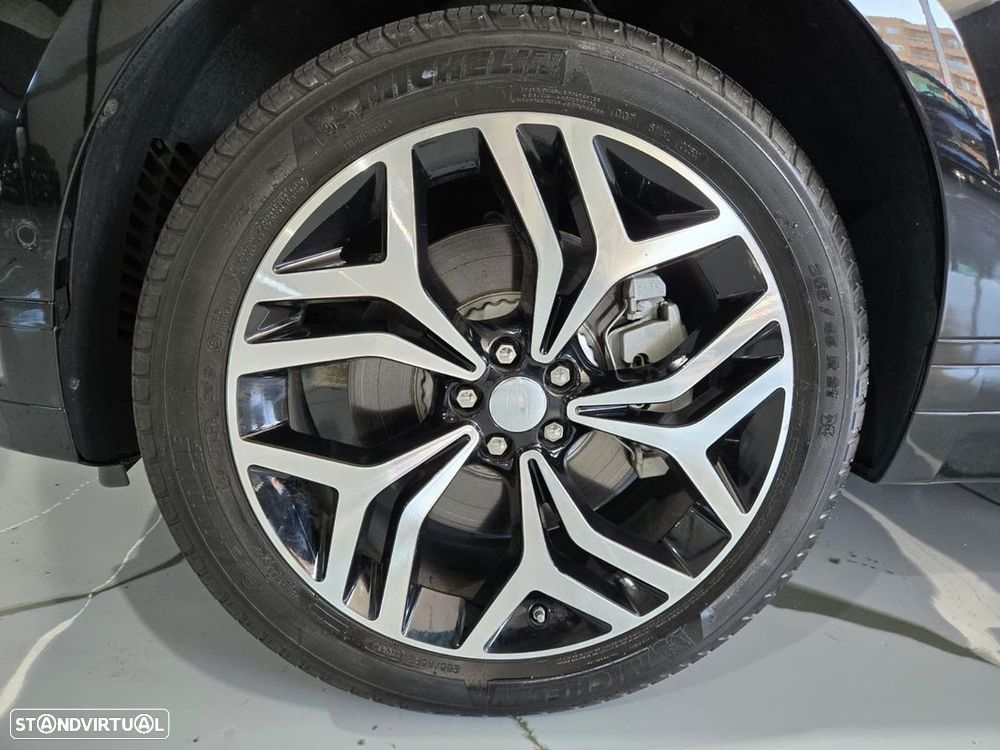 Land Rover Range Rover Velar P400e R-Dynamic SE - 24