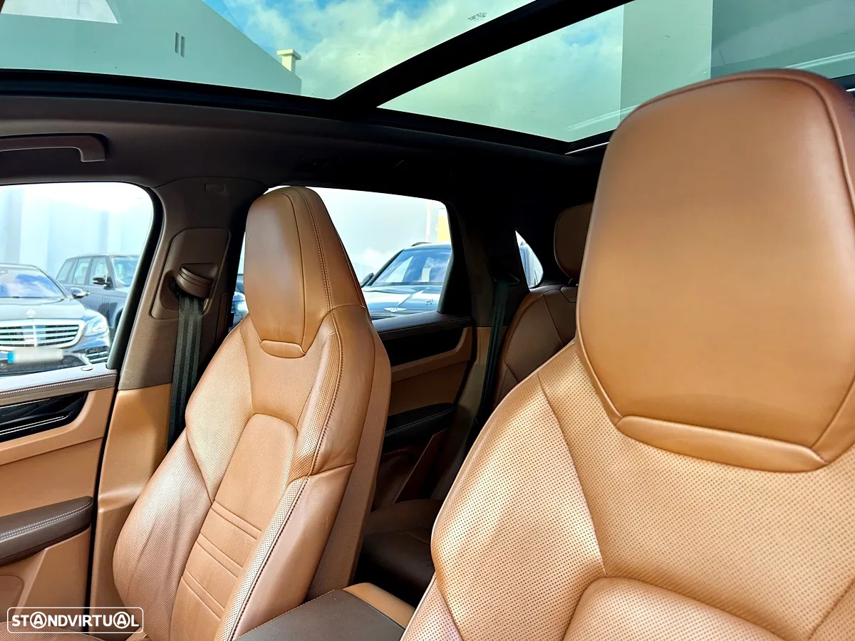 Porsche Cayenne E-Hybrid - 26