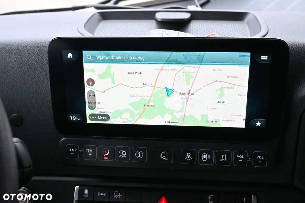 Mercedes-Benz Actros bez retardera - 28