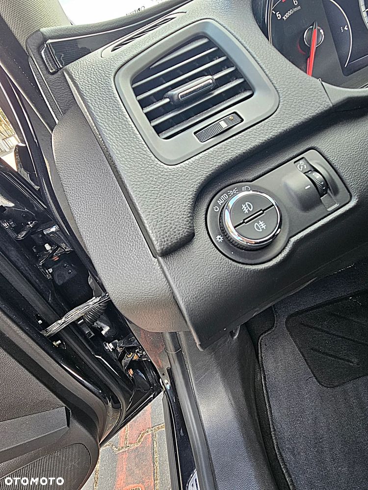 Opel Insignia 2.0 CDTI Automatik - 23