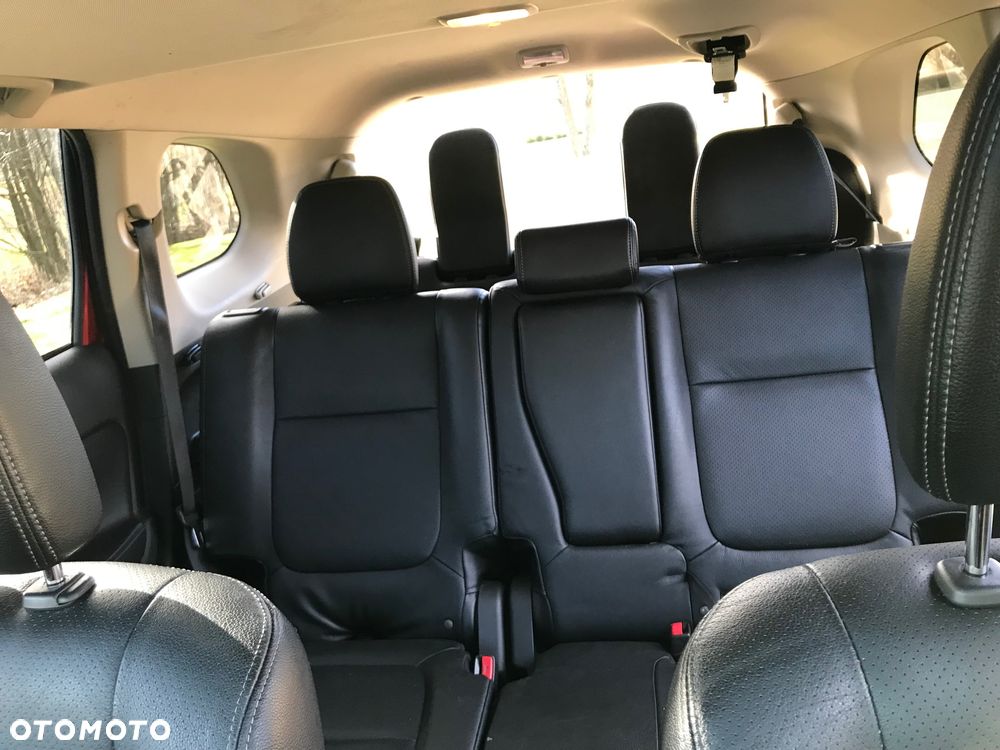 Mitsubishi Outlander 2.4 4WD CVT Instyle - 8