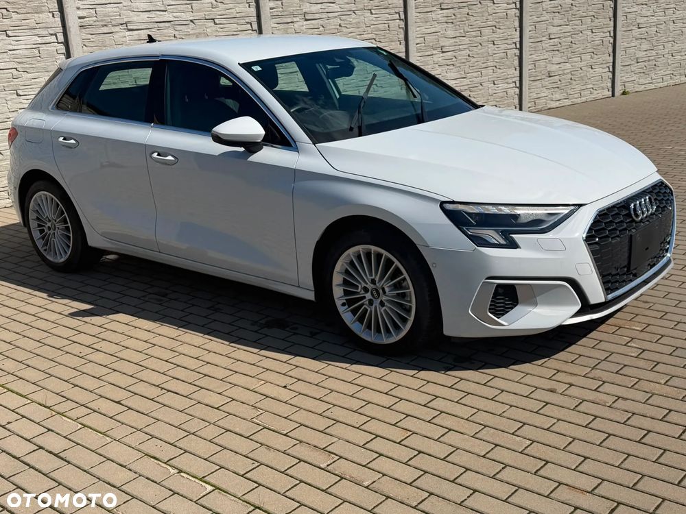 Audi A3 Sportback - 23