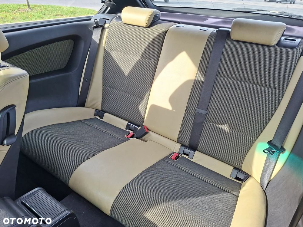BMW Seria 3 316ti - 15