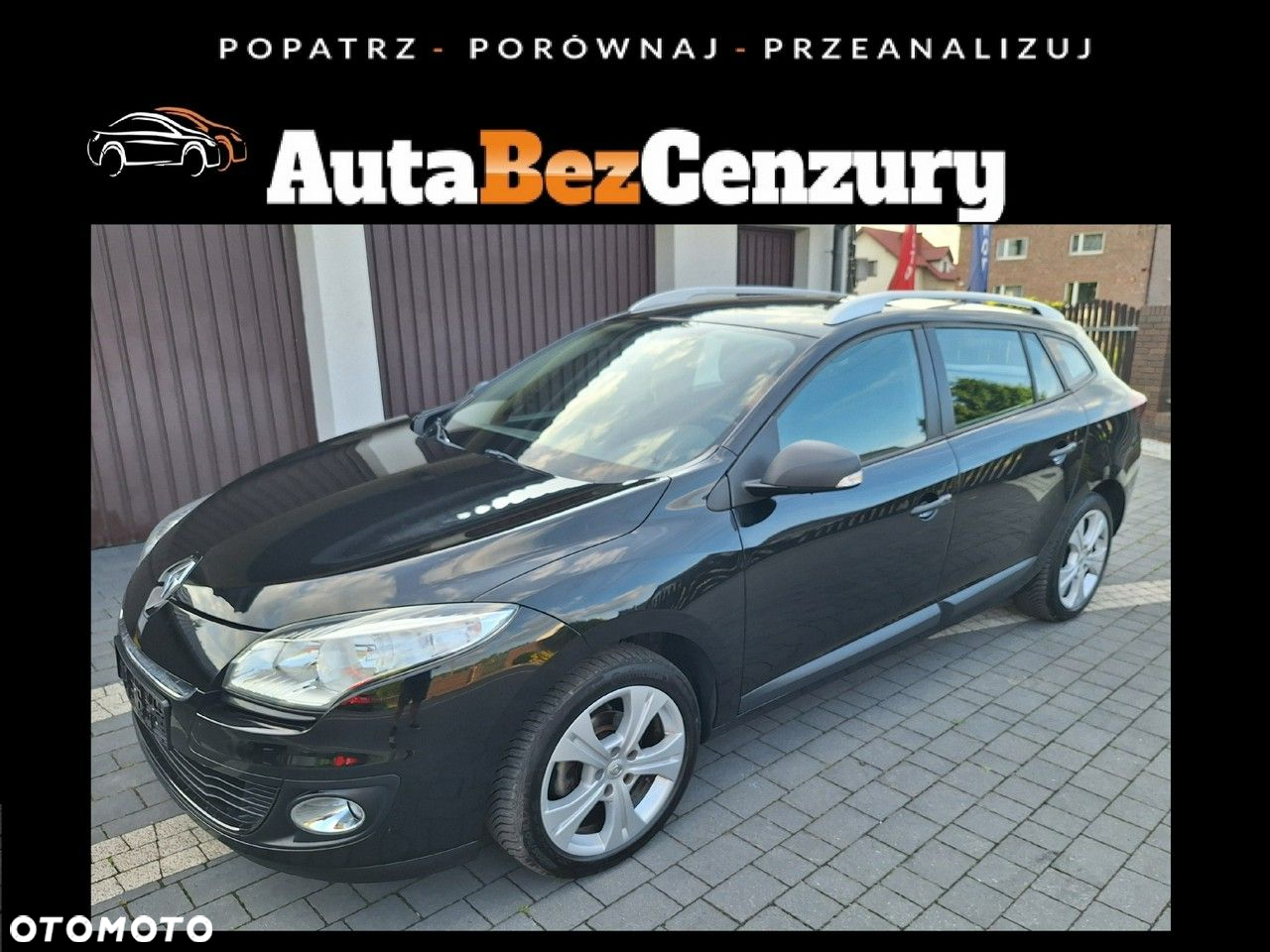 Renault Megane - 2