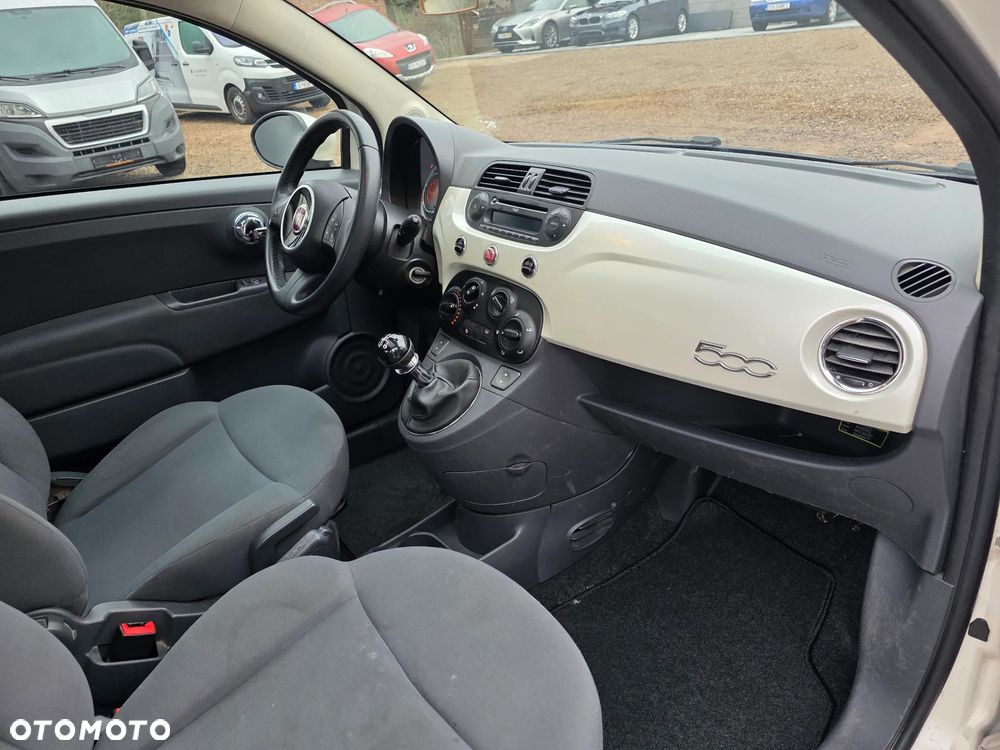 Fiat 500 - 28