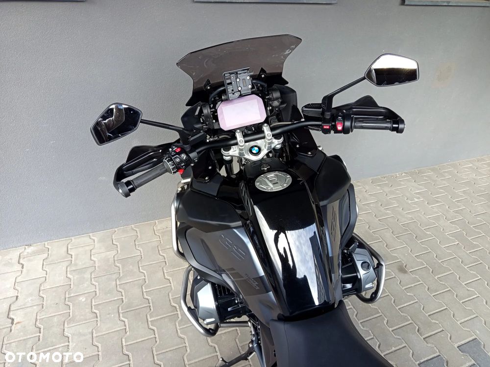 BMW GS - 13