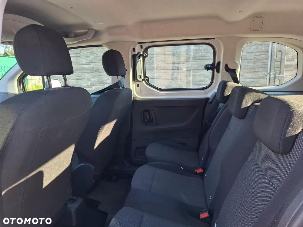 Toyota Proace City Verso - 15