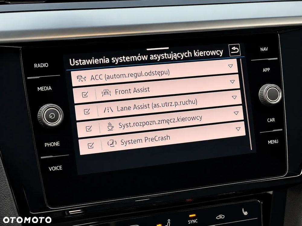 Volkswagen Arteon 2.0 TSI Elegance DSG - 26