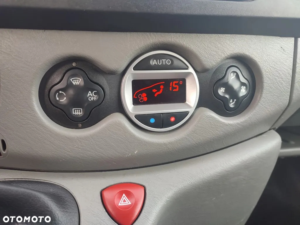 Renault Trafic - 5
