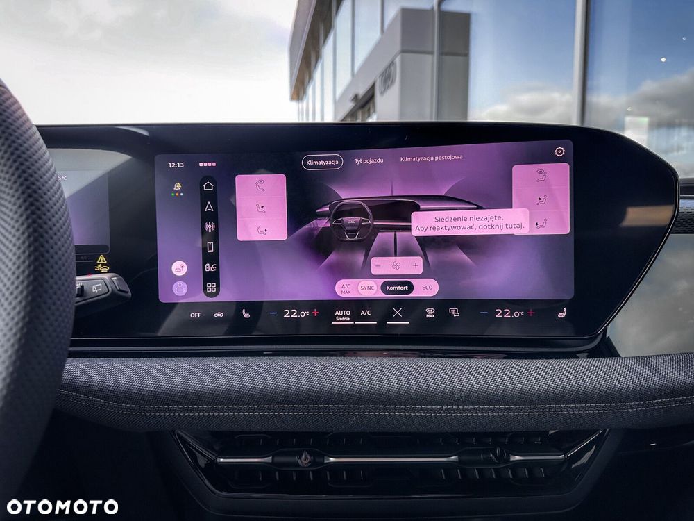 Audi A6 Avant e-tron - 41