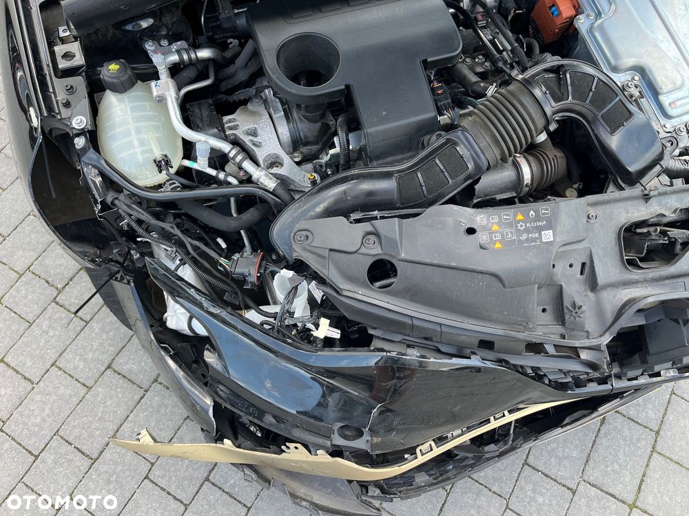 Renault Clio E-TECH 140 R.S LINE - 13