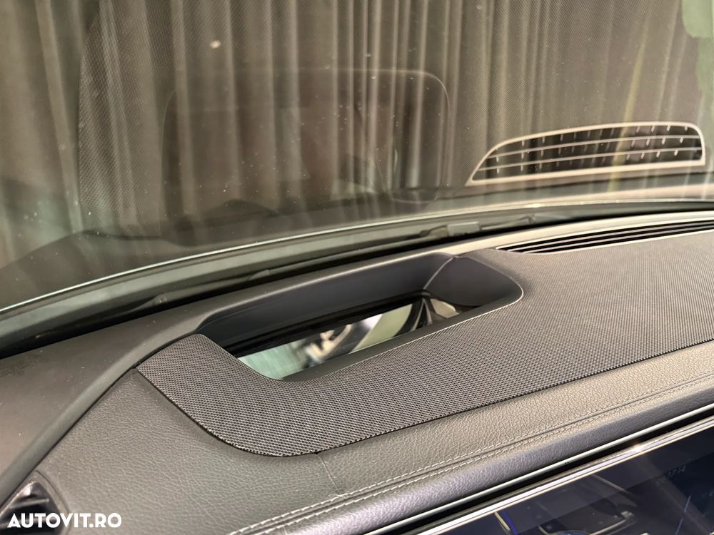 Mercedes-Benz GLE AMG 53 4Matic+ AMG Speedshift TCT 9G - 20