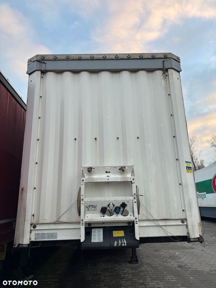 Schmitz Cargobull SCS 24/L - 10