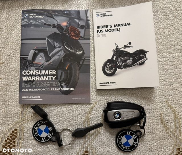 BMW R - 10