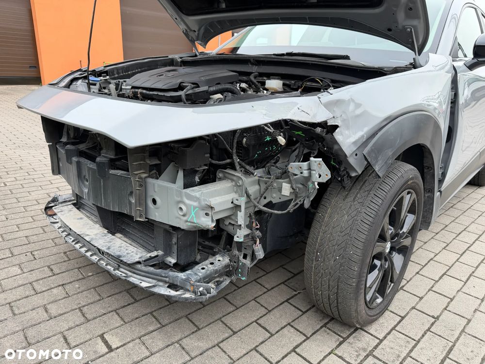 Mazda CX-30 e-SKYACTIVE G 140 EXCLUSIVE-LINE - 26