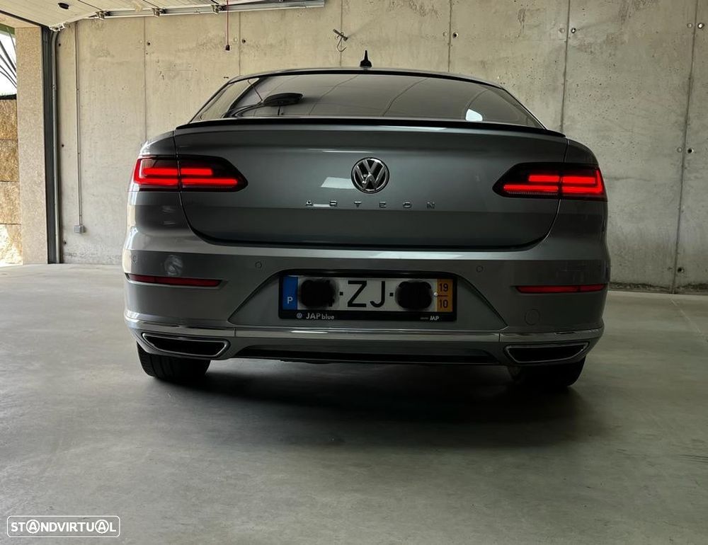 VW Arteon 2.0 TDI R-Line DSG - 3