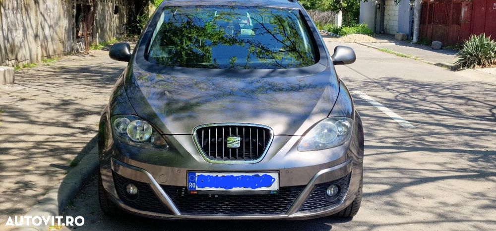 Seat Altea XL - 4