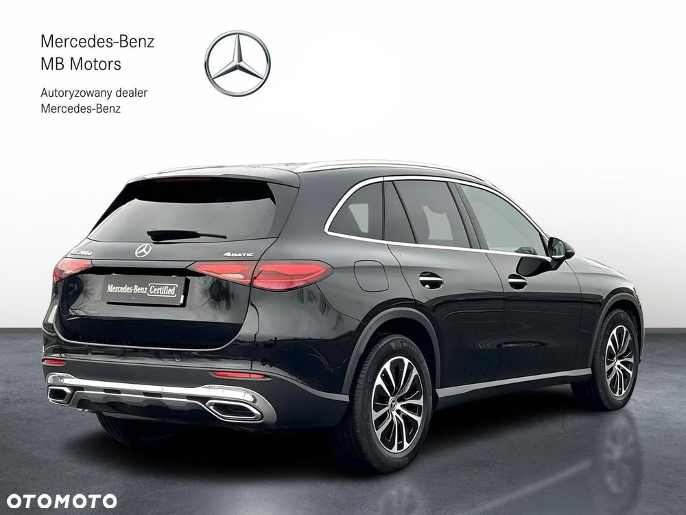 Mercedes-Benz GLC - 6