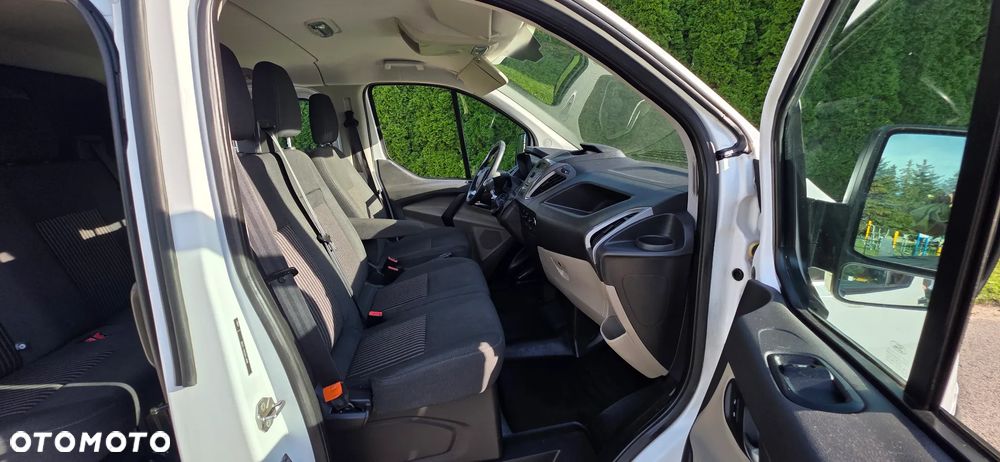 Ford Transit Custom 300 L1H1 VA Trend - 7