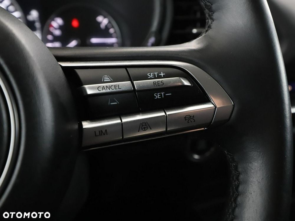 Mazda CX-30 2.0 mHEV Exclusive-Line 2WD - 34