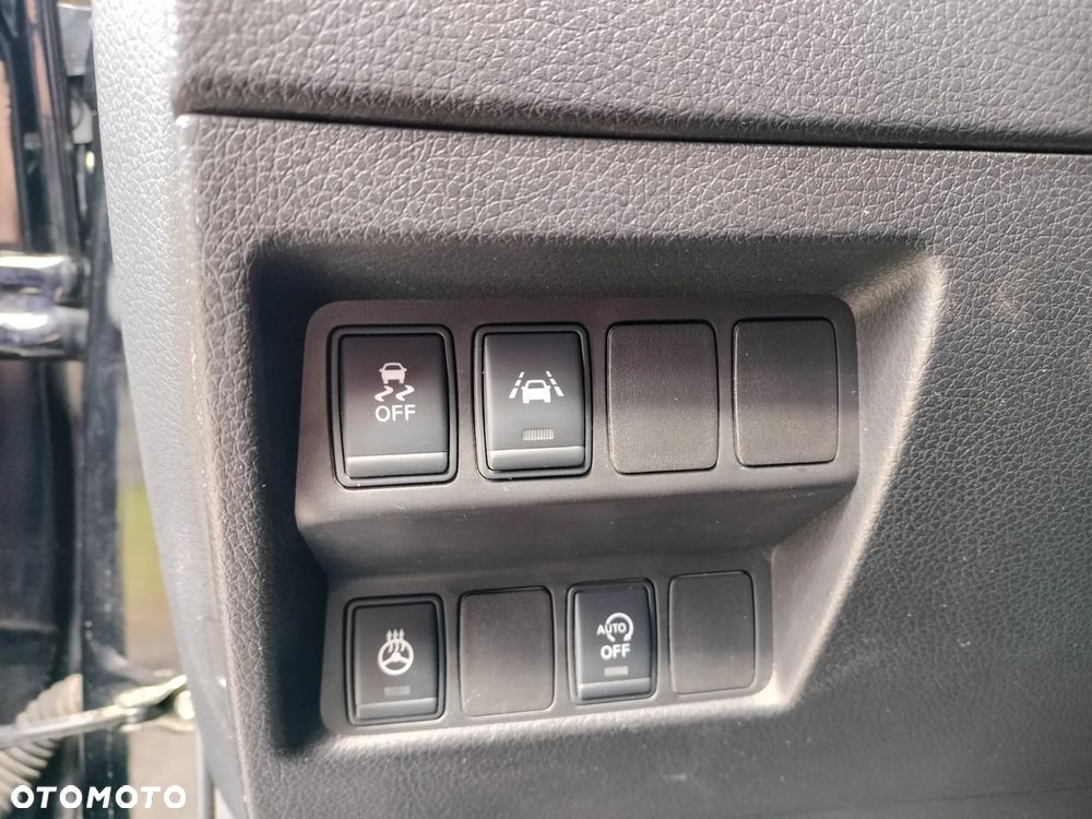 Nissan X-Trail 1.6 DCi N-Vision - 20