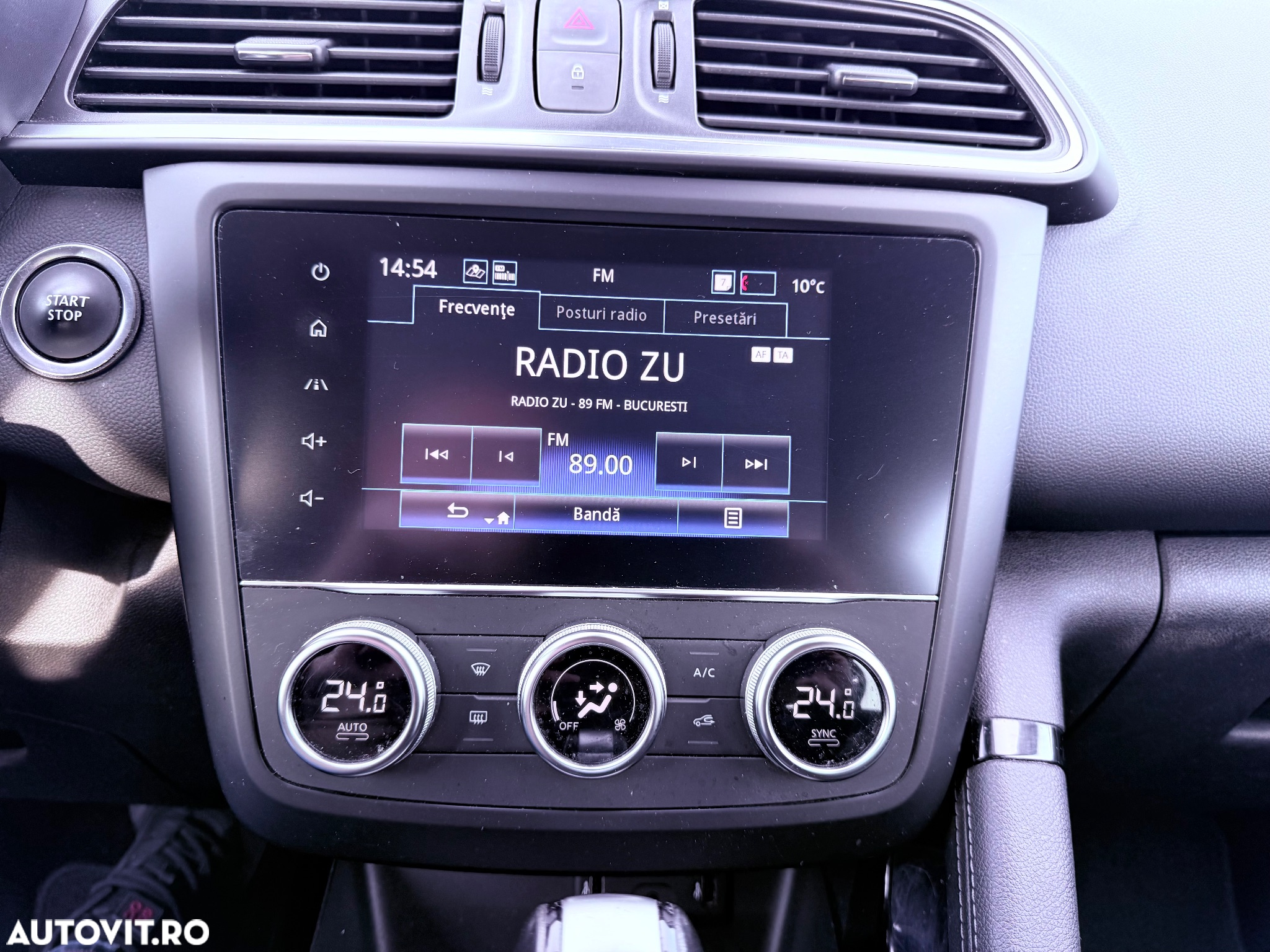 Renault Kadjar BLUE dCi 115 EDC Deluxe-Paket LIMITED - 29