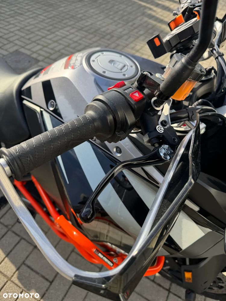 KTM Super Adventure - 5