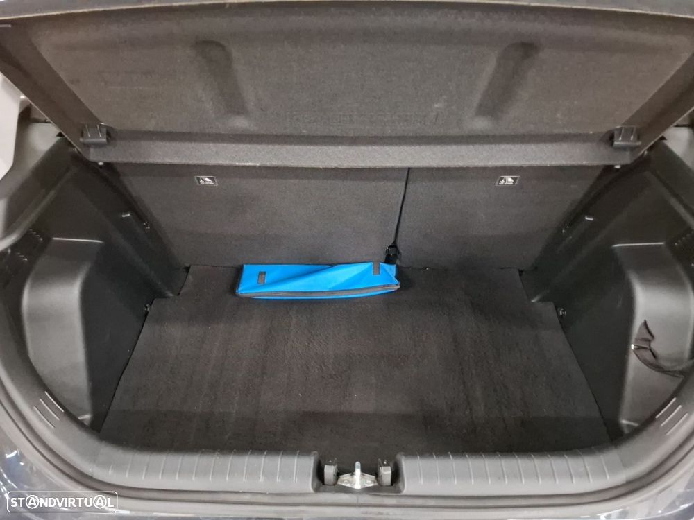 Hyundai i20 1.0 T-GDI Style - 23