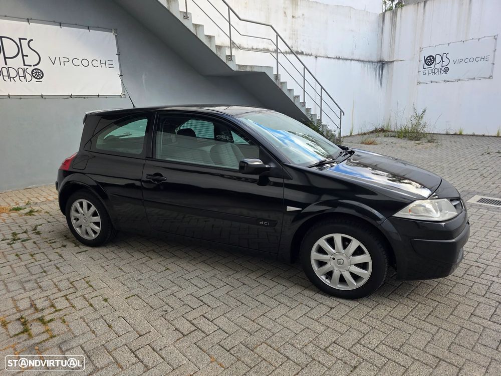 Renault Megane Van - 15