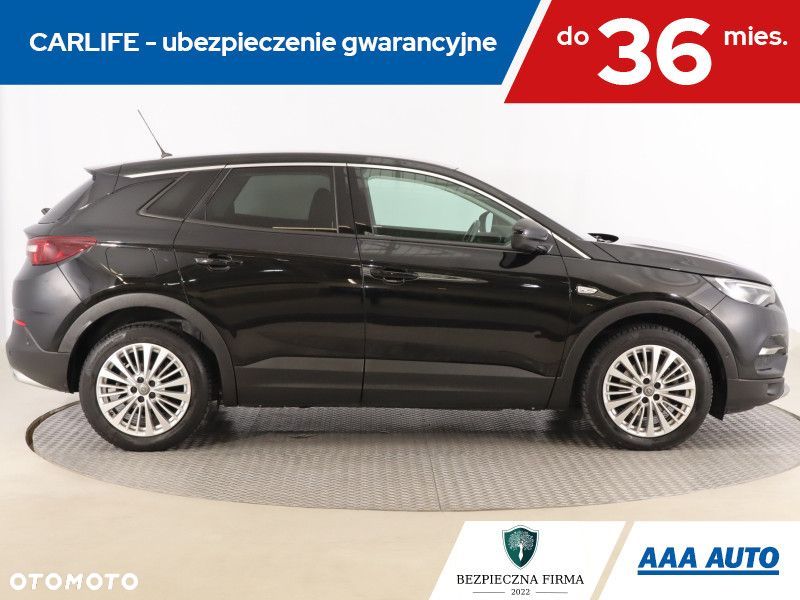 Opel Grandland X - 8