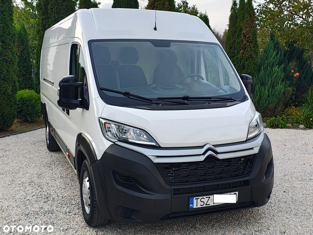 Citroën Jumper - 2