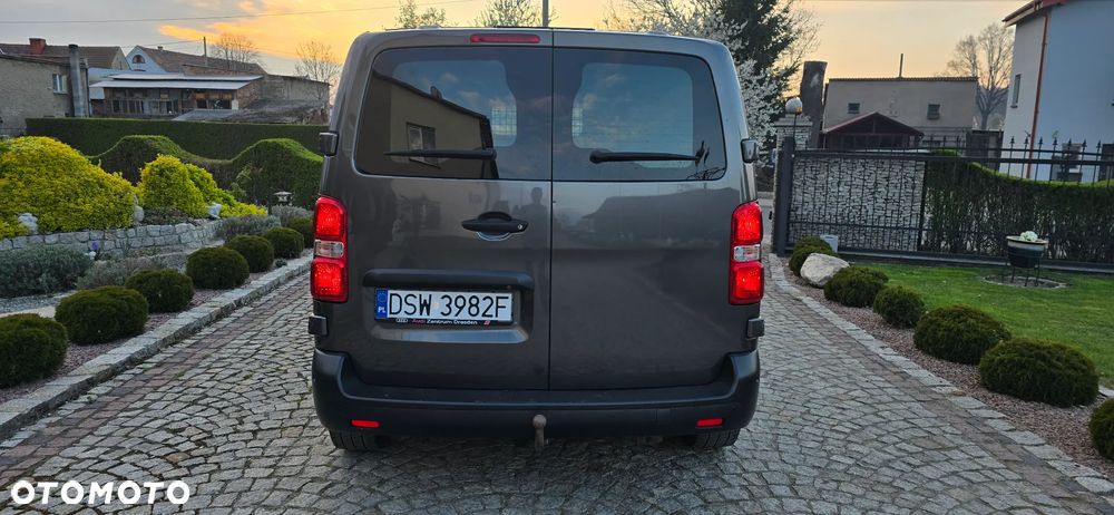 Toyota Proace - 6