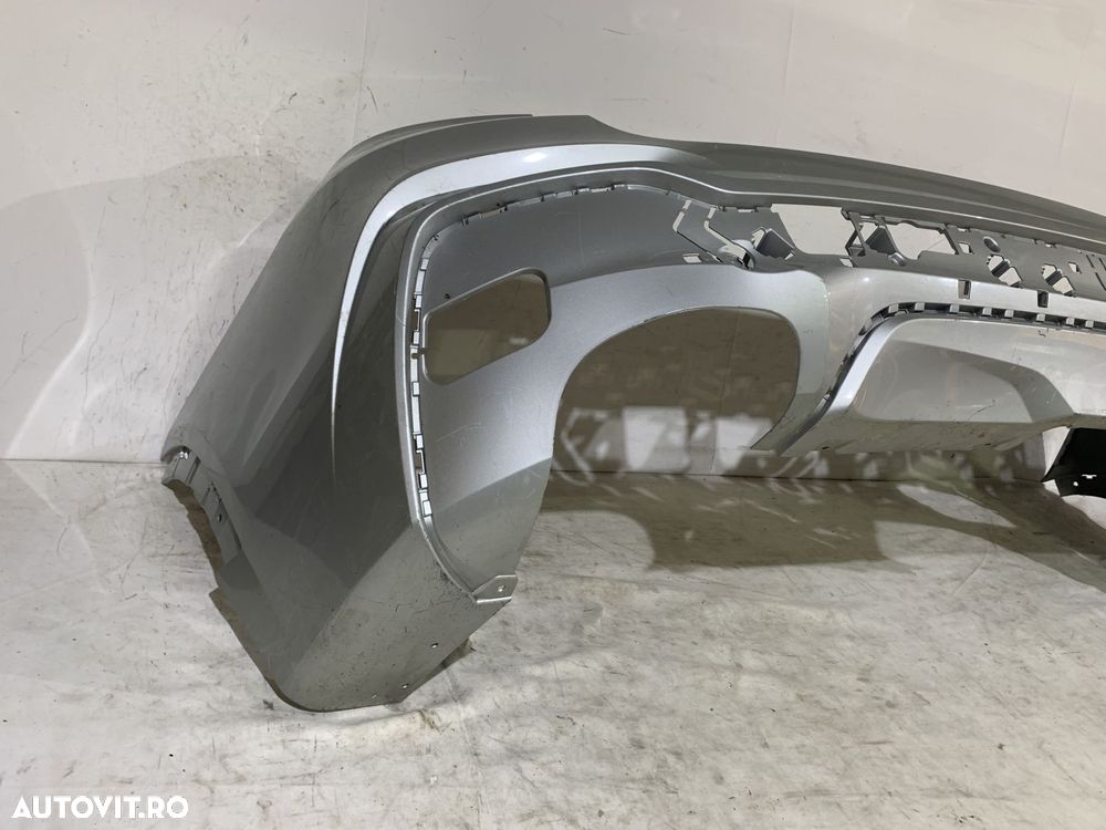 Bara spate BMW X4, F26, M-Sport, 2015, 2016, 2017, 2018, cod origine OE 51128056999. - 6
