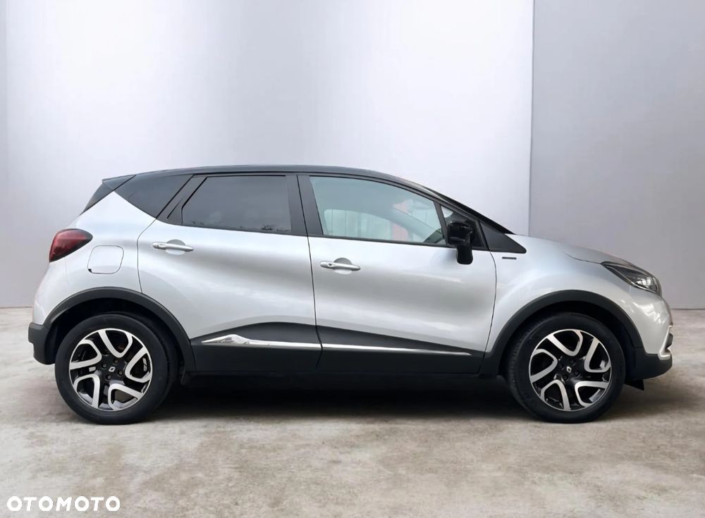 Renault Captur (ENERGY) TCe 90 LIMITED - 2