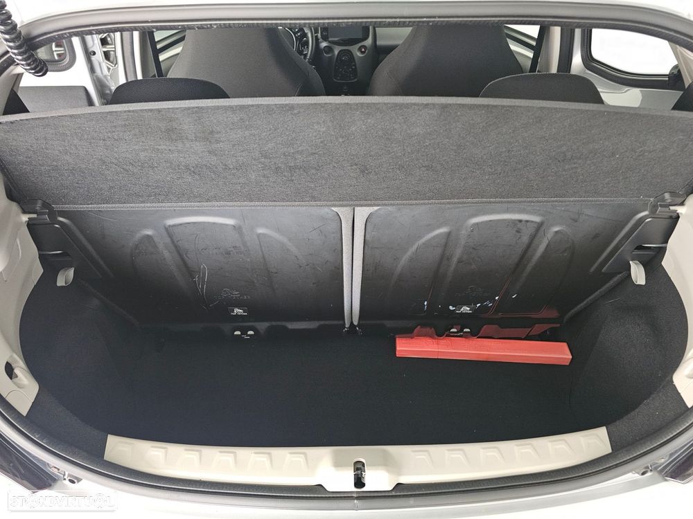 Toyota Aygo X 1.0 Play - 21