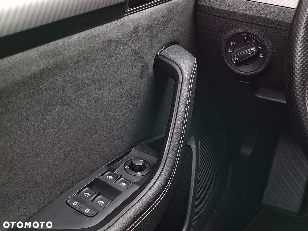 Skoda Superb - 22