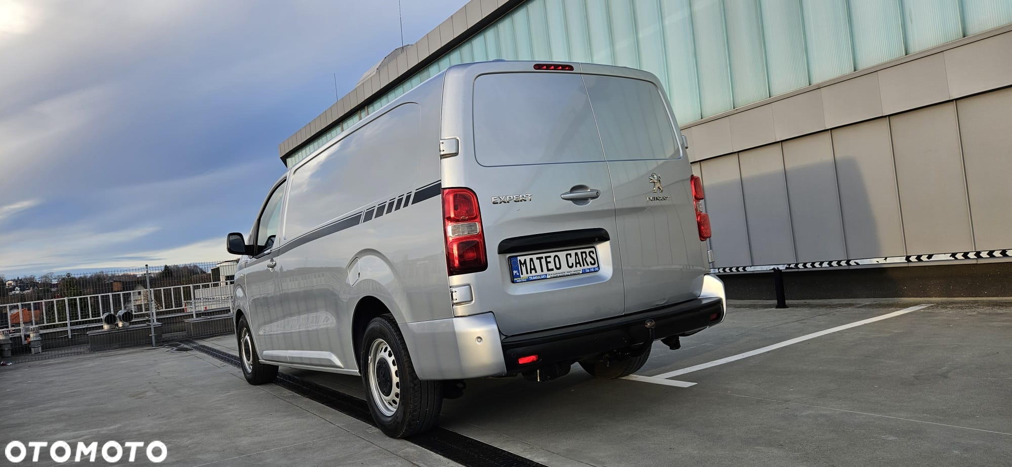 Peugeot Expert - 18
