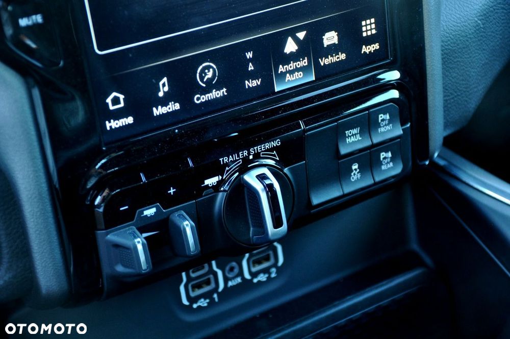 RAM 1500 - 40