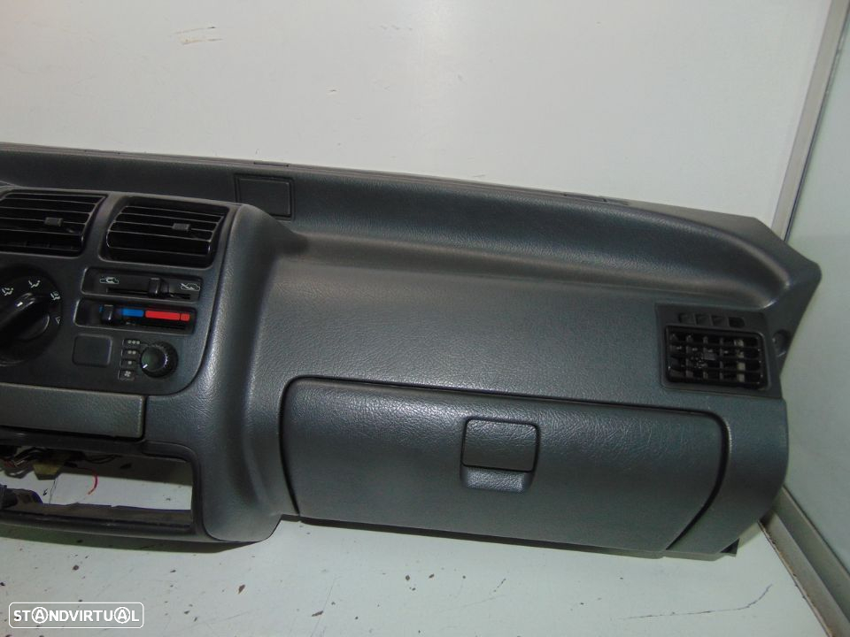 Suzuki alto tablier - 4