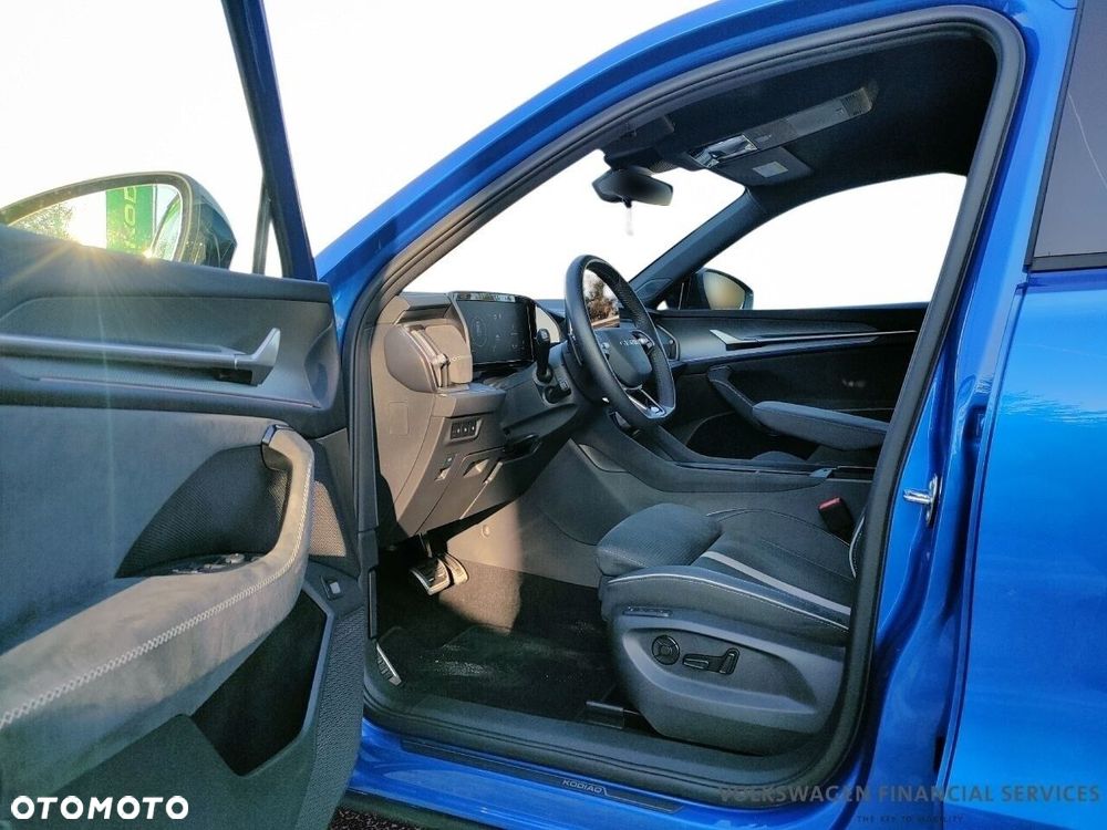 Skoda Kodiaq 2.0 TSI 4x4 Sportline DSG - 6
