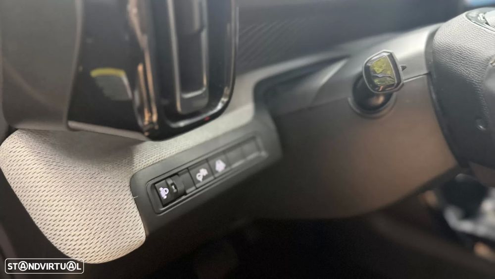 Citroën e-C3 MAX - 15