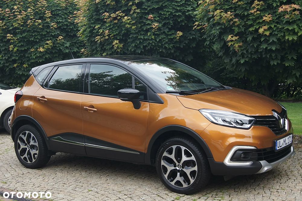 Renault Captur ENERGY TCe 90 Start&Stop Intens - 5