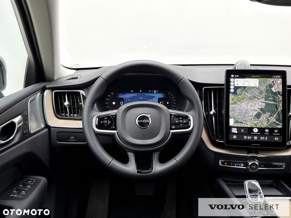 Volvo XC 60 - 20