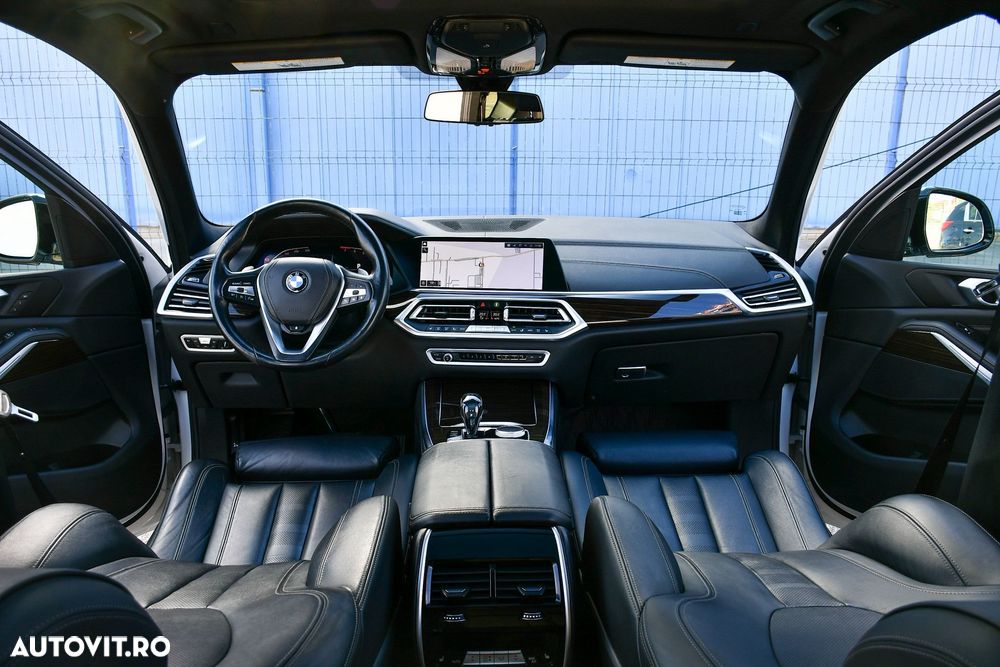 BMW X5 - 12