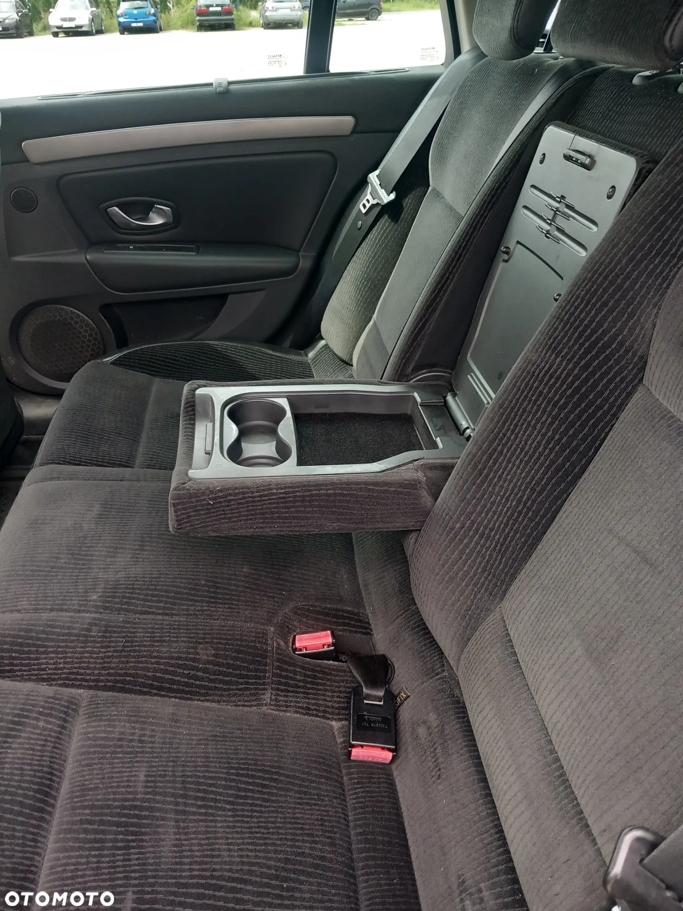 Renault Laguna II 2.0 DCi Initiale - 11