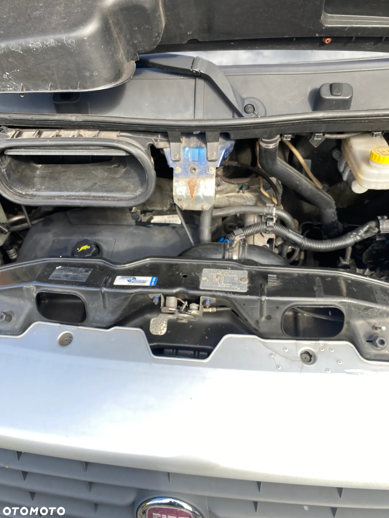 Dethleffs T 6501B Advantage - 17