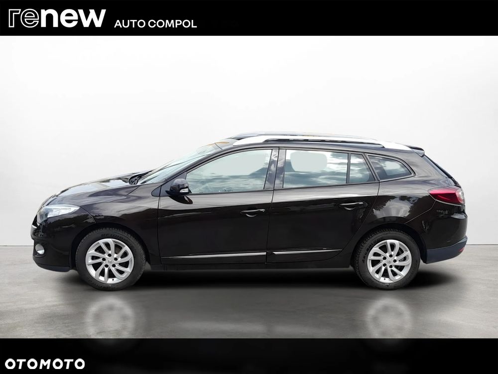 Renault Megane 1.4 16V TCE Dynamique - 30