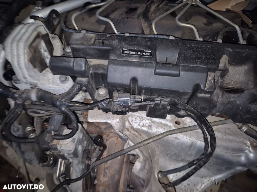 Dezmembrări Volvo Xc 90 - 6